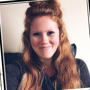 Meet your Posher, Bailey